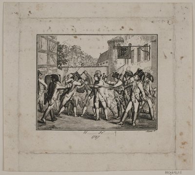 Incidentes infelizes nº 4 de Georg Christian Schule
