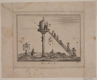 Incidentes infelizes nº 7 de Georg Christian Schule