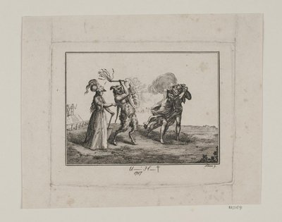 Incidentes infelizes nº 9 de Georg Christian Schule