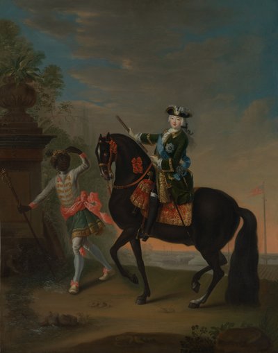 Floresta. de Georg Cristoph Grooth