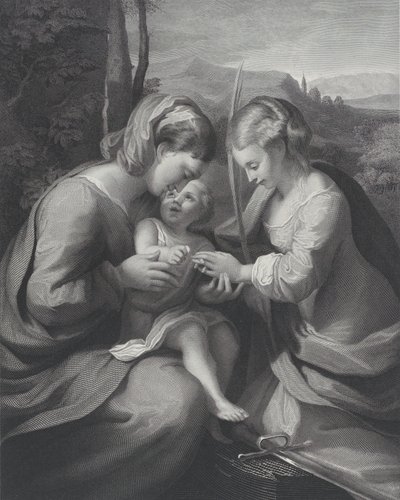 Floresta. de Georg Jacob Felsing