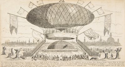 The Great Exhibition Wot is to Be, Provable Results of The Industry of All Nations in Th..., 1850. de George Augustus Sala