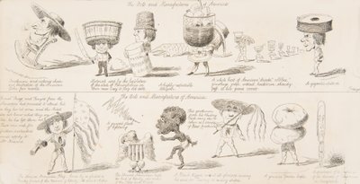 The Great Exhibition Wot is to Be, Provable Results of The Industry of All Nations in Th..., 1850. de George Augustus Sala