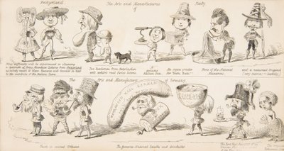 The Great Exhibition Wot is to Be, Provable Results of The Industry of All Nations in Th..., 1850. de George Augustus Sala