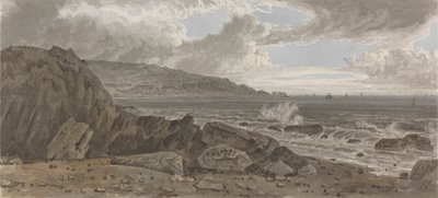 As Agulhas da Baía de Alumínio de George Barret Jr.