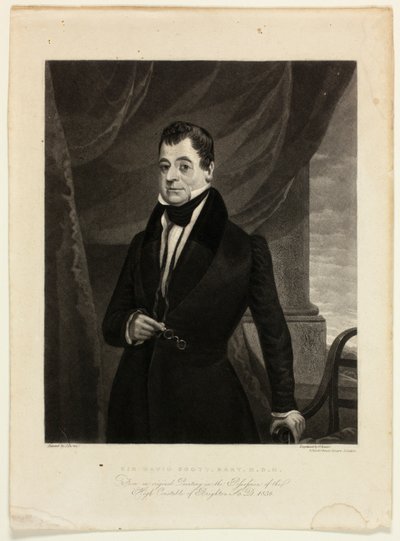  de George Baxter