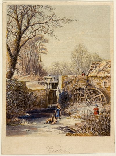  de George Baxter