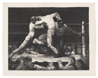  de George Bellows