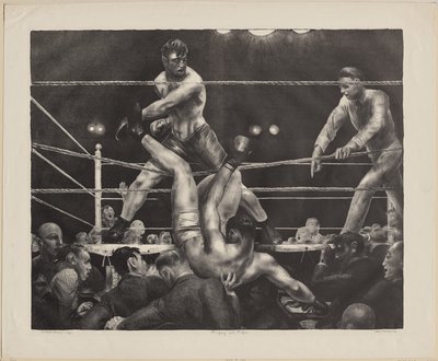  de George Bellows