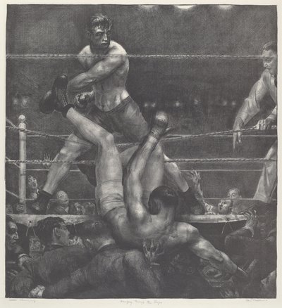  de George Bellows