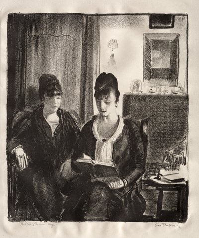  de George Bellows