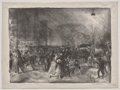  de George Bellows