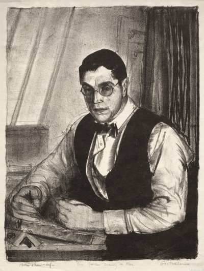  de George Bellows