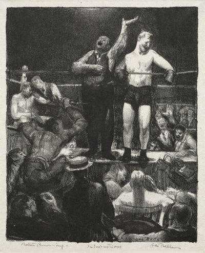  de George Bellows