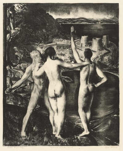  de George Bellows