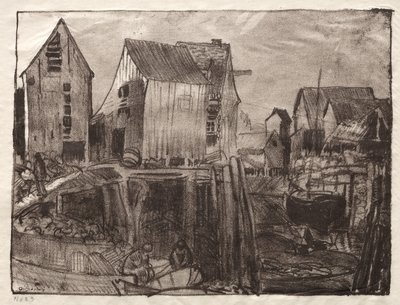  de George Bellows