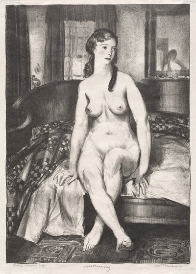  de George Bellows
