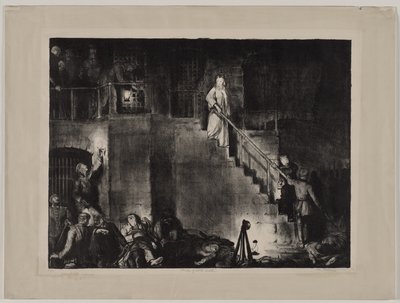  de George Bellows