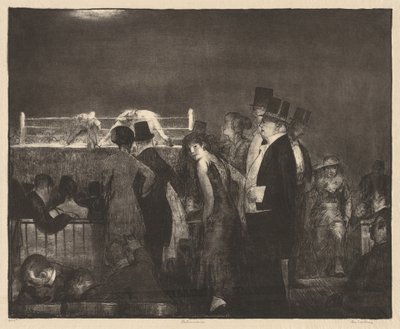  de George Bellows