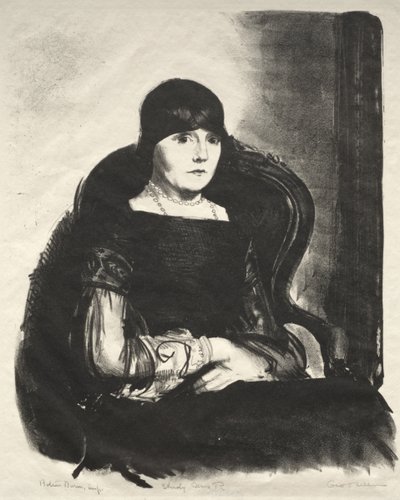  de George Bellows
