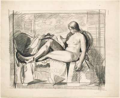  de George Bellows