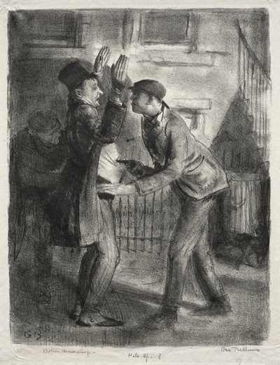  de George Bellows