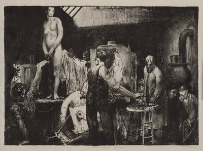 de George Bellows