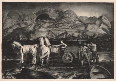  de George Bellows