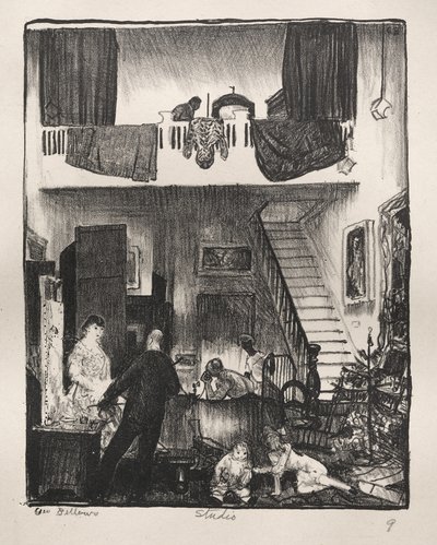  de George Bellows