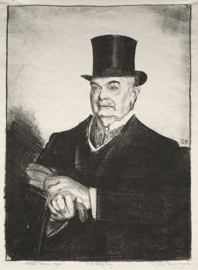  de George Bellows