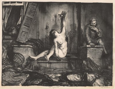  de George Bellows