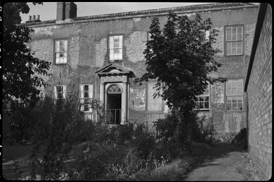 Floresta. de George Bernard Wood
