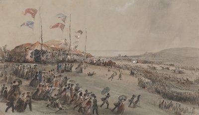 Raças Hastings de George Bryant Campion