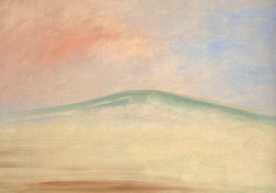 Contexto paisagístico de George Catlin