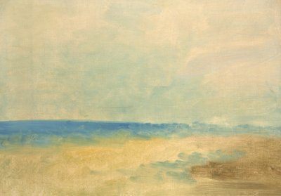 Fundo da paisagem, 1846-1848. de George Catlin