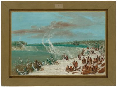 de George Catlin