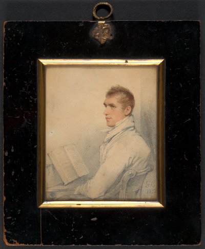 John Lyon de George Chinnery