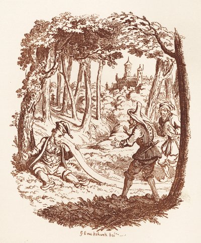Irmãos Grimm Children