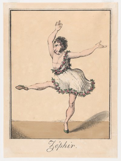 Floresta. de George Cruikshank