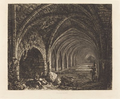 Fontes de George Cuitt the Younger