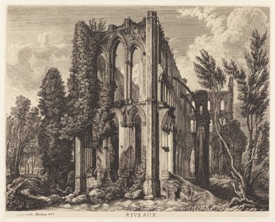 Rios de George Cuitt the Younger