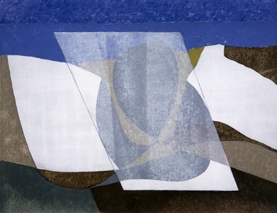 Falcon Cliff, 2001 de George Dannatt