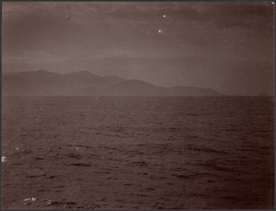[Costa e Mar]. de George Davidson