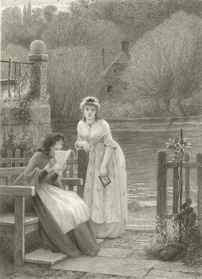 Notícias da Guerra de George Dunlop Leslie