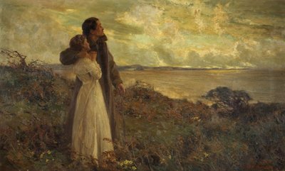 Madrugada de George Edmund Butler