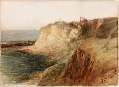 Tynemouth de King Edward