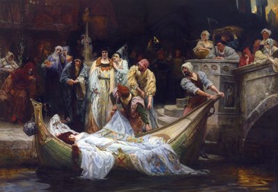 peido32863 de George Edward Robertson