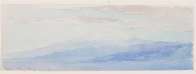 Alto de Reggio, Manhã de George Elbert Burr