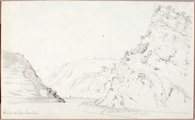 Reno no Lurlei de George Elbert Burr