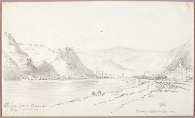Reno, de Caub de George Elbert Burr